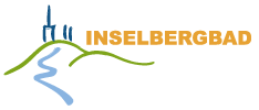 Logo Inselbergbad